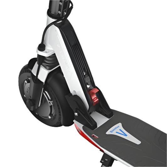 Trottinette Électrique Etwow Booster S2 : Urbaine et Pratique - Weebot