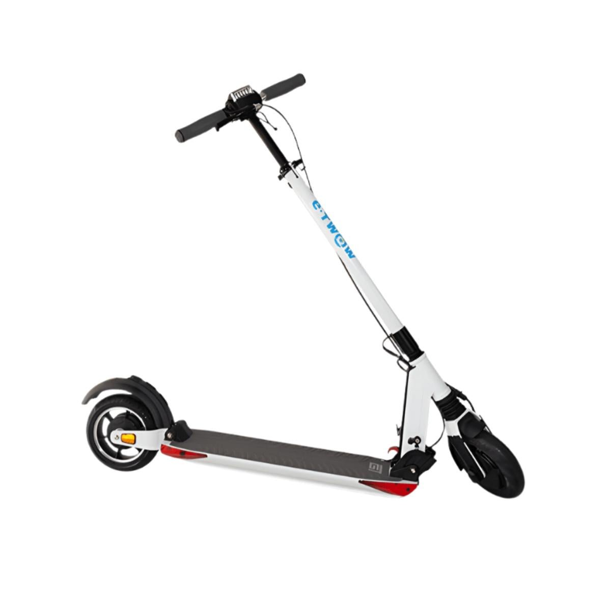 Trottinette Électrique Etwow GT SE : Confortable et Légère - Weebot