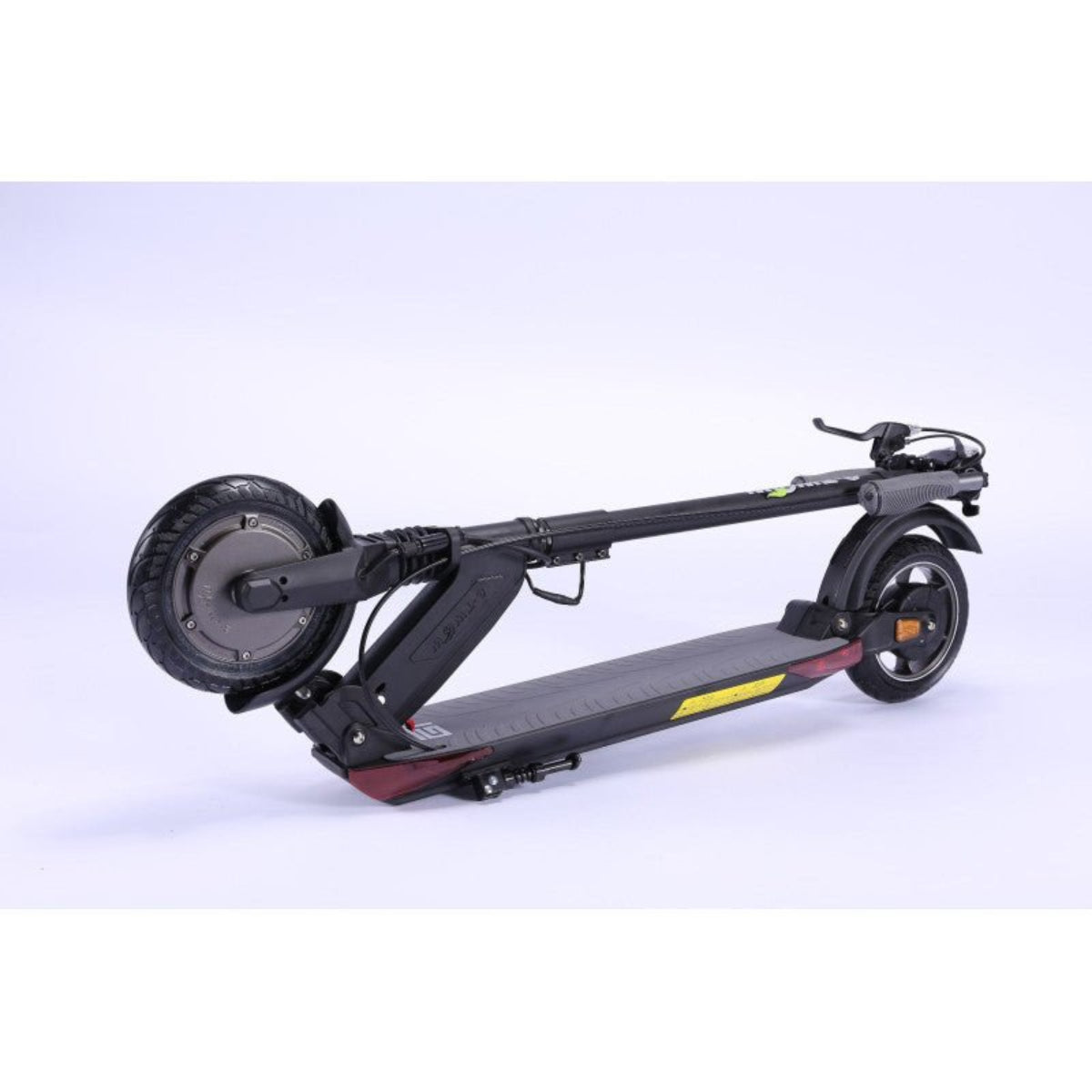 Trottinette Électrique Etwow GT SE : Confortable et Légère - Weebot