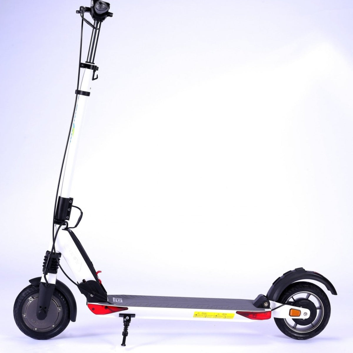 Trottinette Électrique Etwow GT SL : Durable et Performante - Weebot