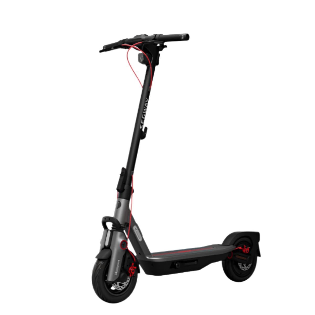 Trottinette Électrique F3 Pro E Ninebot by Segway : Urbaine et Ultra Pratique - Weebot