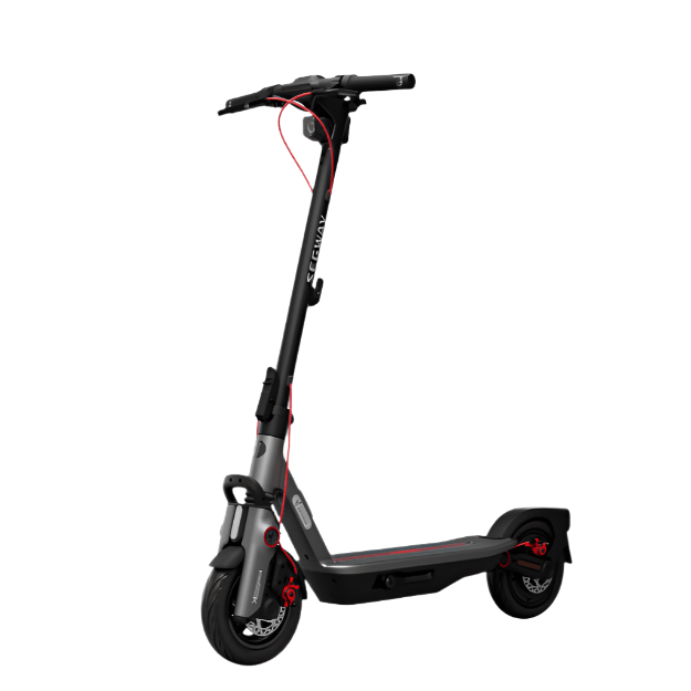 Trottinette Électrique F3 Pro E Ninebot by Segway : Urbaine et Ultra Pratique - Weebot