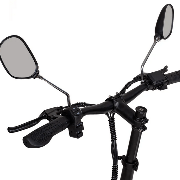 Trottinette Électrique KuKirin C1 Pro : Ultra Pratique et Robuste - Weebot
