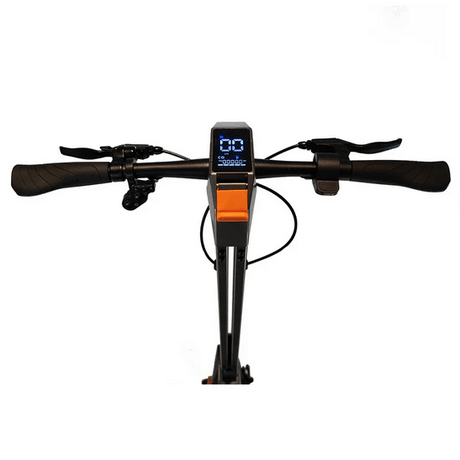Trottinette Électrique KuKirin G1 Pro : Rapide et Stylée - Weebot