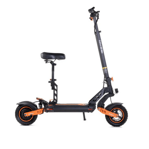 Trottinette Électrique KuKirin G2 Max : Fiable et Rapide - Weebot