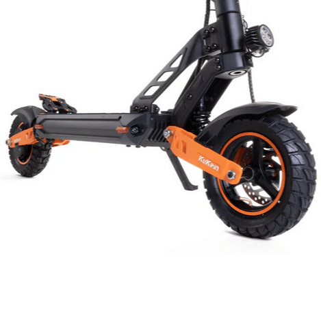 Trottinette Électrique KuKirin G2 Max : Fiable et Rapide - Weebot