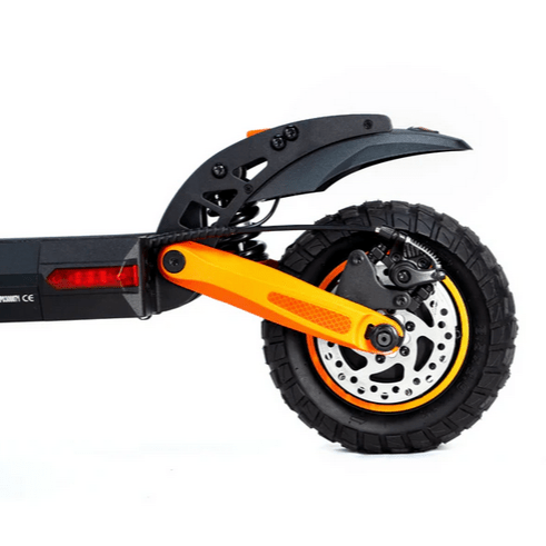 Trottinette Électrique KuKirin G2 Pro : Moderne et Performante - Weebot