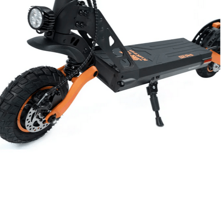 Trottinette Électrique KuKirin G2 Pro : Moderne et Performante - Weebot