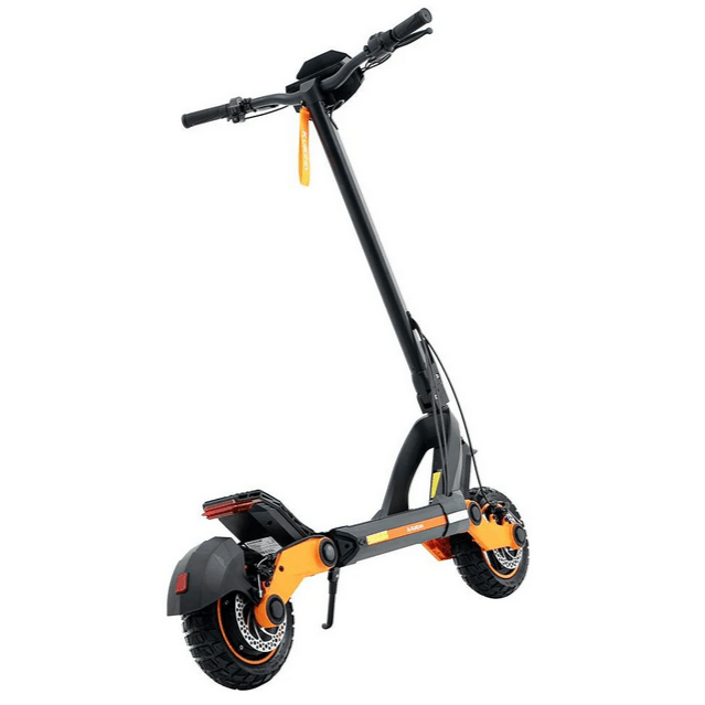 Trottinette Électrique KuKirin G3 : Puissante et Stylée - Weebot