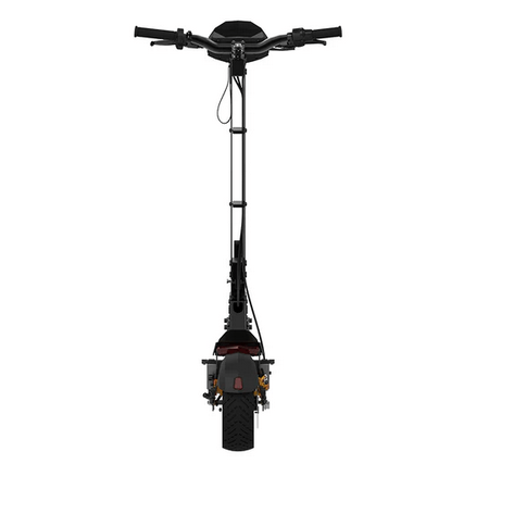 Trottinette Électrique KuKirin G4 : Puissance et Sécurité - Weebot