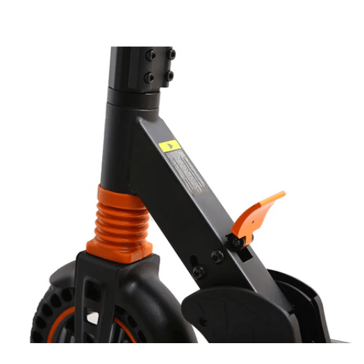 Trottinette Électrique KuKirin S1 Pro : Légère et Compacte - Weebot