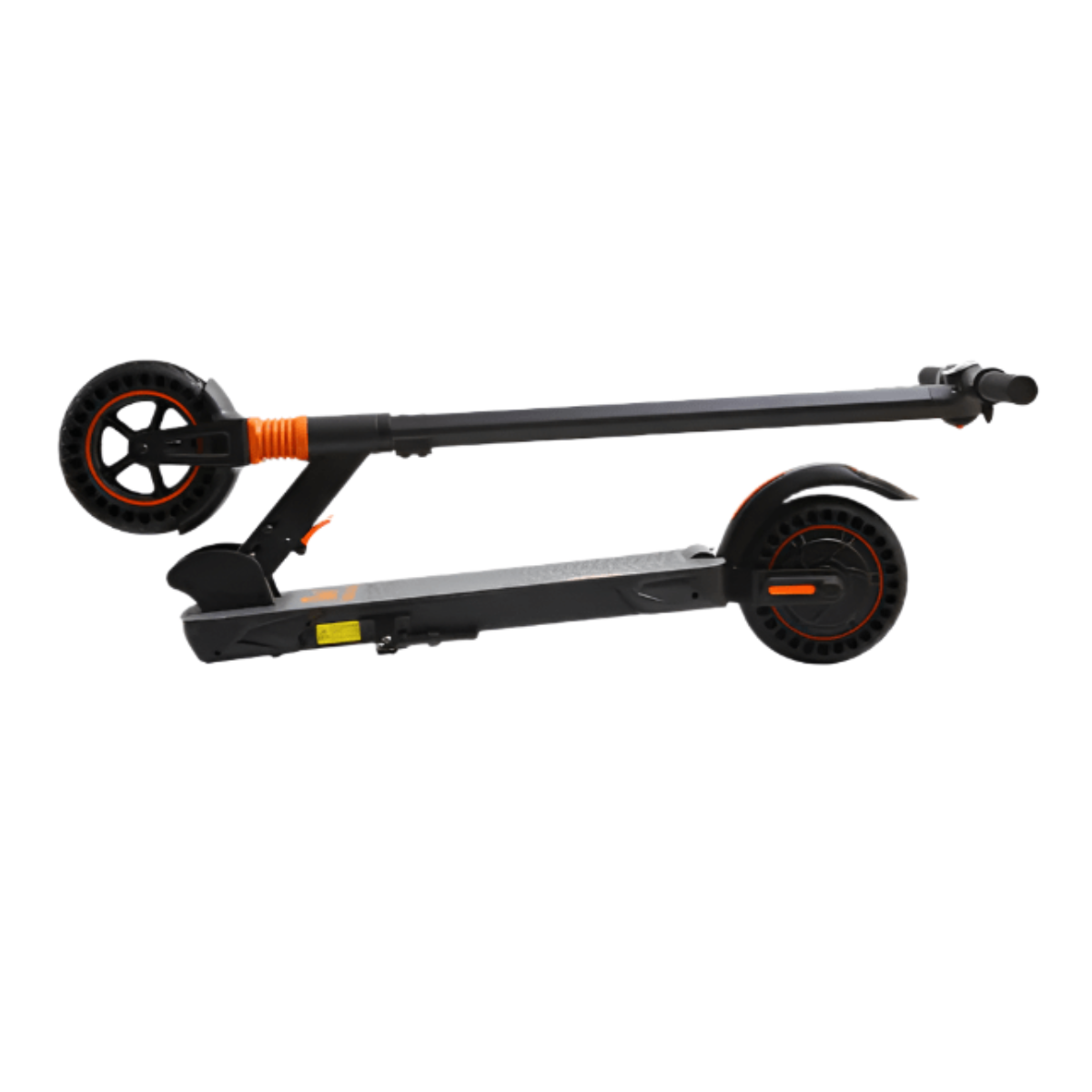 Trottinette électrique Pliable Kukirin S1 Max 2025 - Moteur 350W, Autonomie 39 Km, Pneus 8 Pouces, Frein électronique