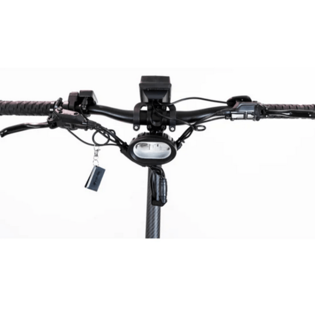 Trottinette Électrique Nami Burn E3 Max : Super Rapide et Sécurisée - Weebot
