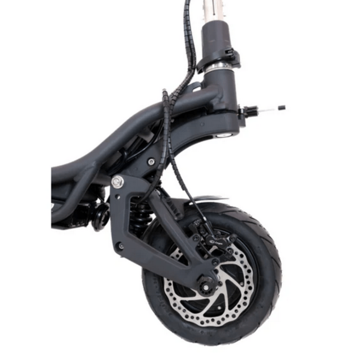 Trottinette Électrique Nami Burn E3 Max : Super Rapide et Sécurisée - Weebot