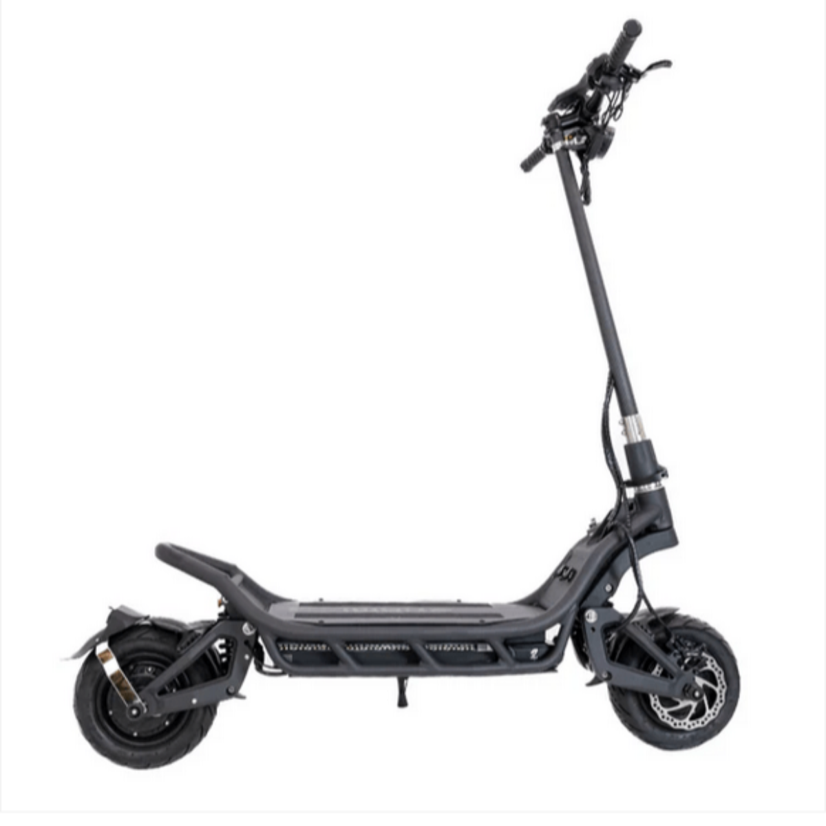 Trottinette Électrique Nami Burn E3 Max : Super Rapide et Sécurisée - Weebot