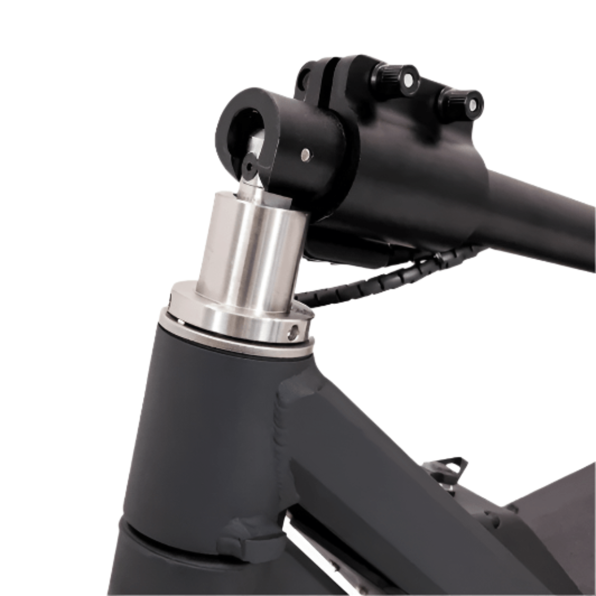 Trottinette Électrique Nami Klima One : Performante et Maniable - Weebot