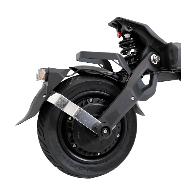 Trottinette Électrique Nami Klima One : Performante et Maniable - Weebot