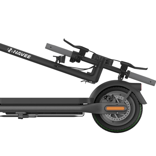 Trottinette Électrique Navee N65i : Robuste et Ingénieuse - Weebot