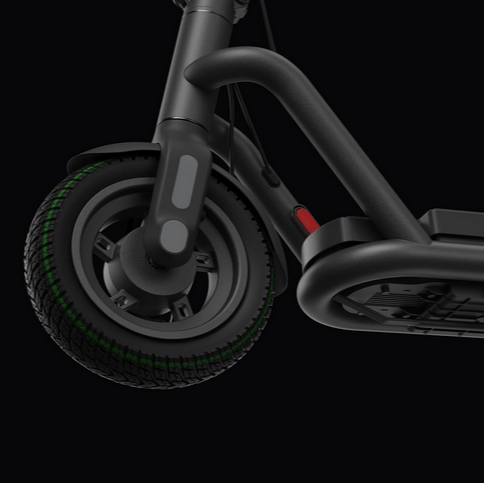 Trottinette Électrique Navee N65i : Robuste et Ingénieuse - Weebot
