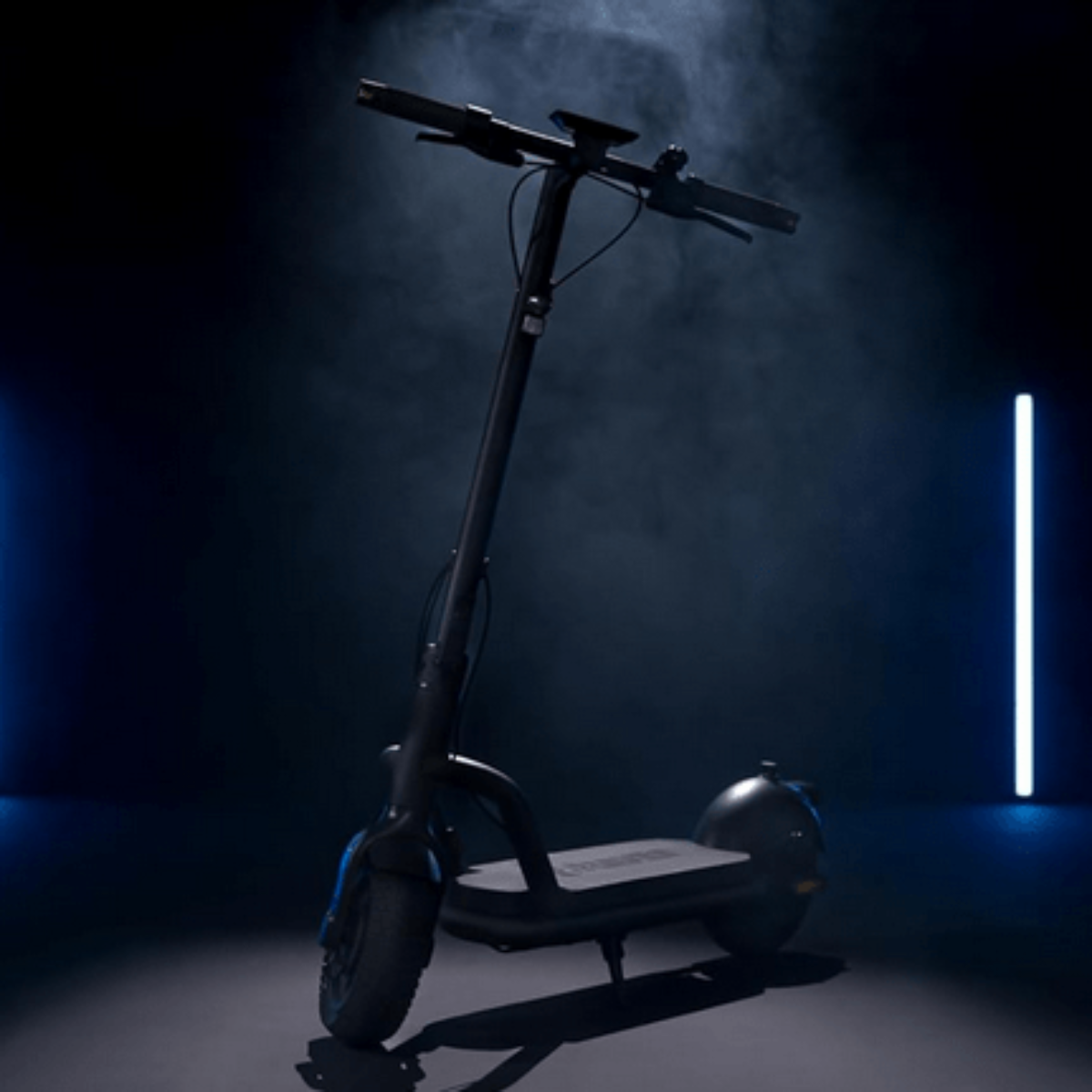 Trottinette Électrique Navee N65i : Robuste et Ingénieuse - Weebot