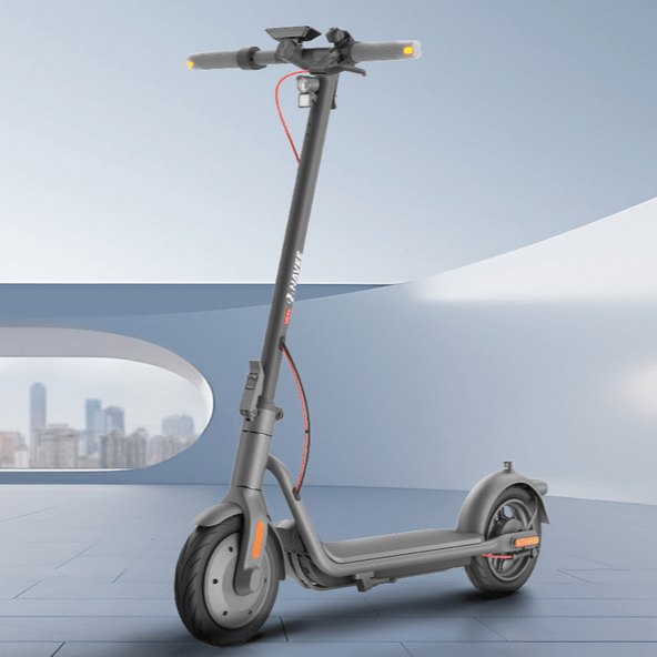 Trottinette Électrique Navee V25i PRO : Agile et Ultra Légère - Weebot