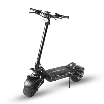 Trottinette Électrique Occasion Teverun 7260R V4 2026 : Reconditionnée