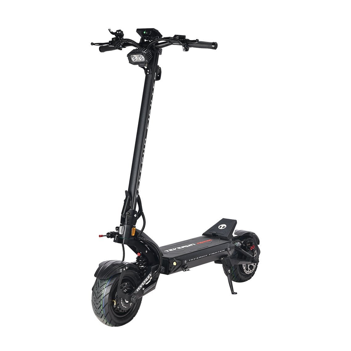 Trottinette Électrique Teverun Fighter 11 V6 2026 - Weebot
