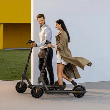 Trottinette Électrique Xiaomi 4 Pro Max : Puissante et Performante - Weebot