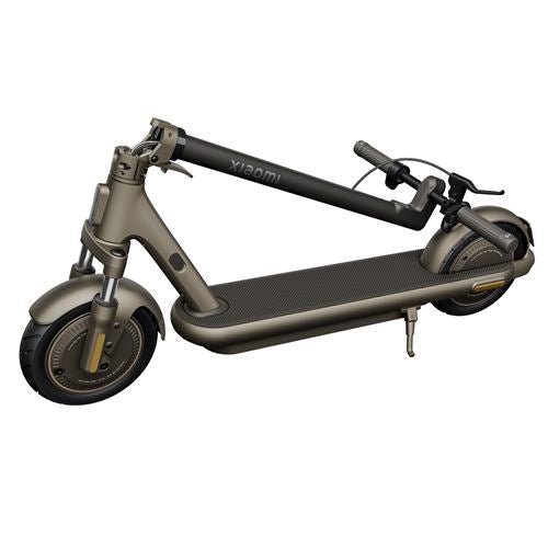 Trottinette Électrique Xiaomi 4 Pro Max : Puissante et Performante - Weebot