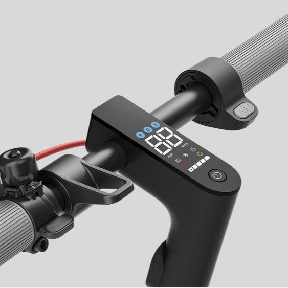 Trottinette Électrique Xiaomi 4 : Polyvalente et Pratique - Weebot