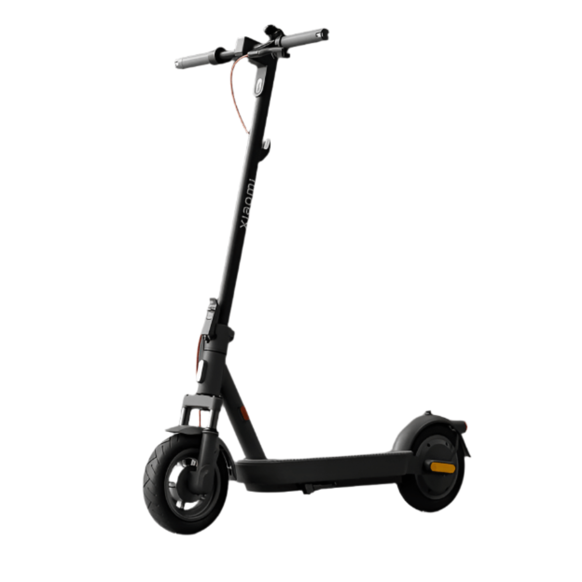 Trottinette Électrique Xiaomi 5 : Confortable et Endurante - Weebot