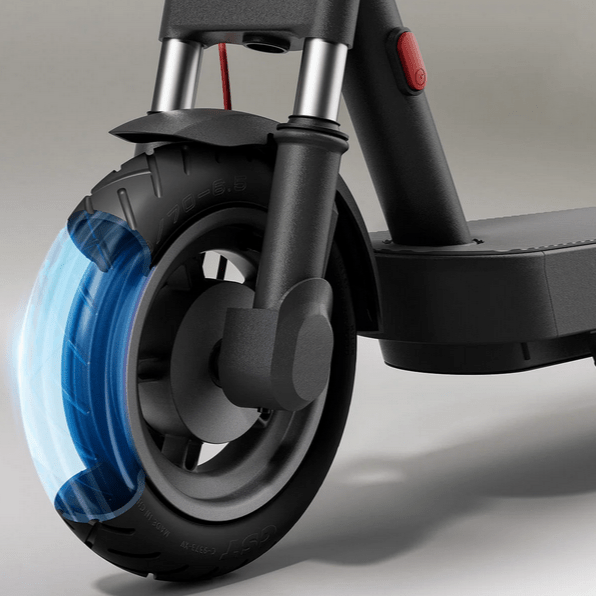 Trottinette Électrique Xiaomi 5 : Confortable et Endurante - Weebot