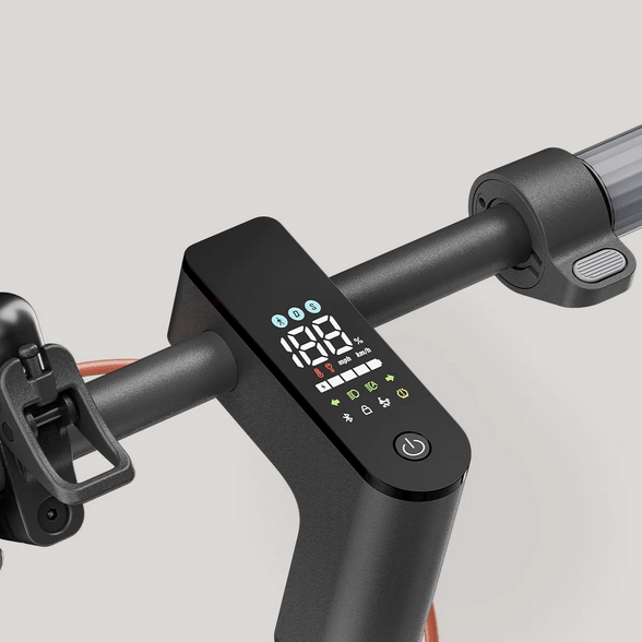 Trottinette Électrique Xiaomi 5 : Confortable et Endurante - Weebot