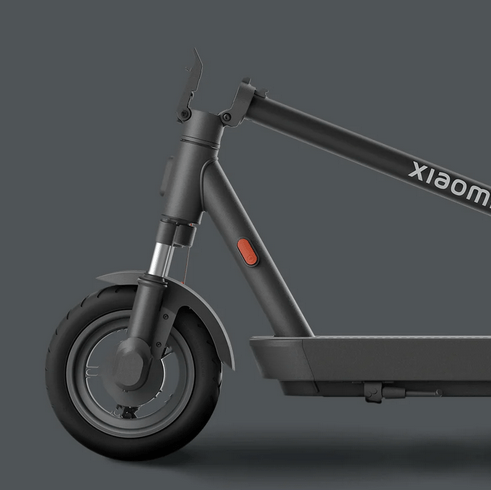Trottinette Électrique Xiaomi 5 : Confortable et Endurante - Weebot