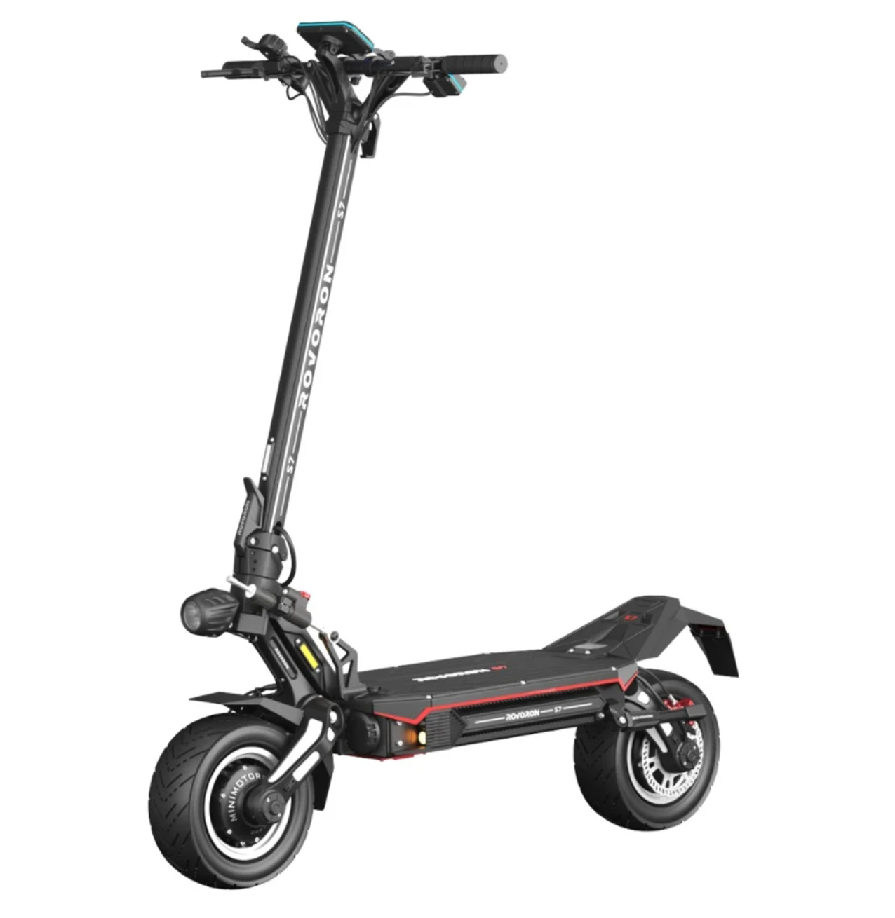 Trottinette Électrique Rovoron S7 - Weebot