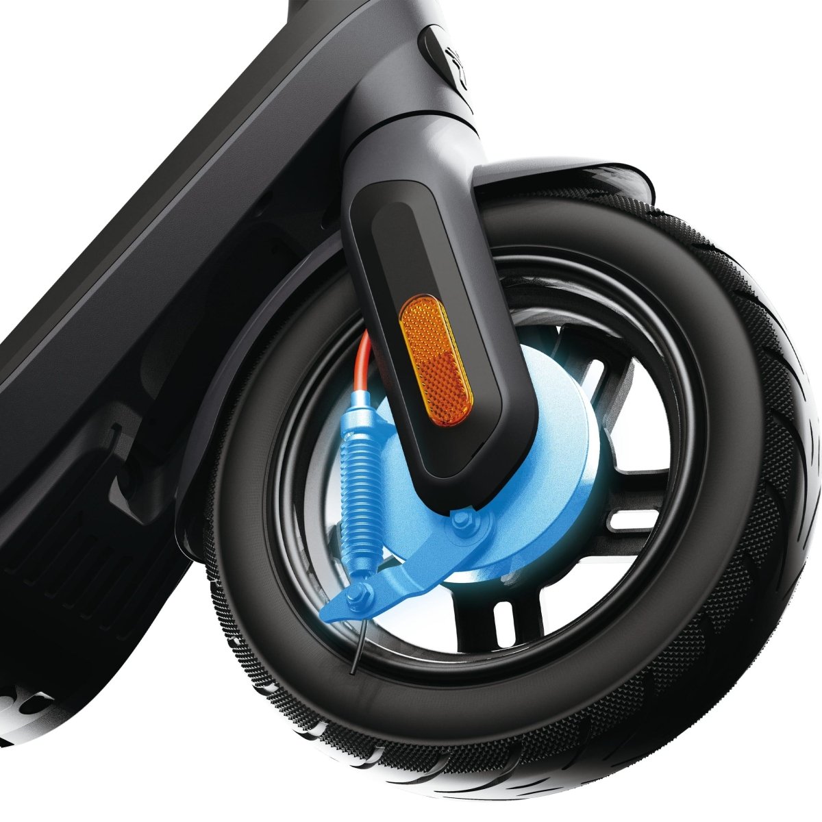 Segway Ninebot Trottinette Electrique E2 Pro E Segway Ninebot Trottinette Electrique E2 Pro E