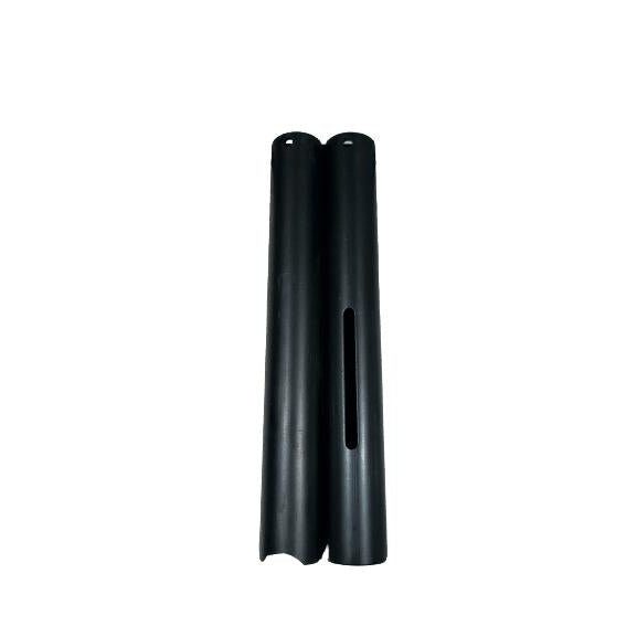 Tube Aluminium Poignée Guidon Vendu Par Paire (Ancienne Génération) pour Trottinette Electrique E-Twow - Weebot