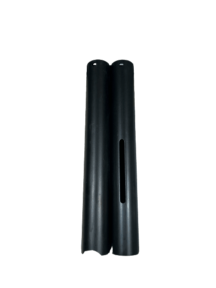 Tube Aluminium Poignée Guidon Vendu Par Paire (Ancienne Génération) pour Trottinette Electrique E - Twow - Weebot