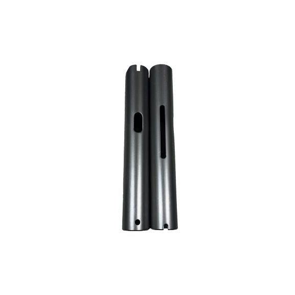 Tube Aluminium Poignée Guidon Vendu Par Paire (Nouvelle Génération) pour Trottinette Electrique E-Twow - Weebot