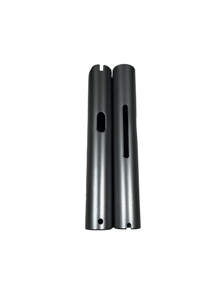 Tube Aluminium Poignée Guidon Vendu Par Paire (Nouvelle Génération) pour Trottinette Electrique E - Twow - Weebot