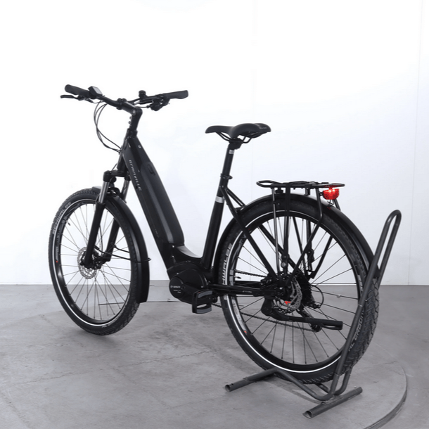 Vélo Électrique VTC Granville E - Trail : Aventurier et Puissant - Weebot