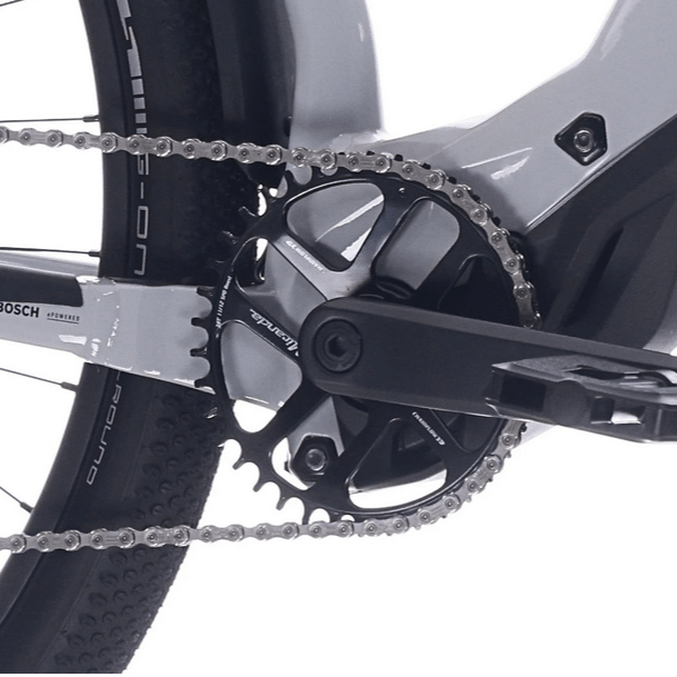Vélo Électrique VTC Superior iBlox : Agile et Polyvalent - Weebot