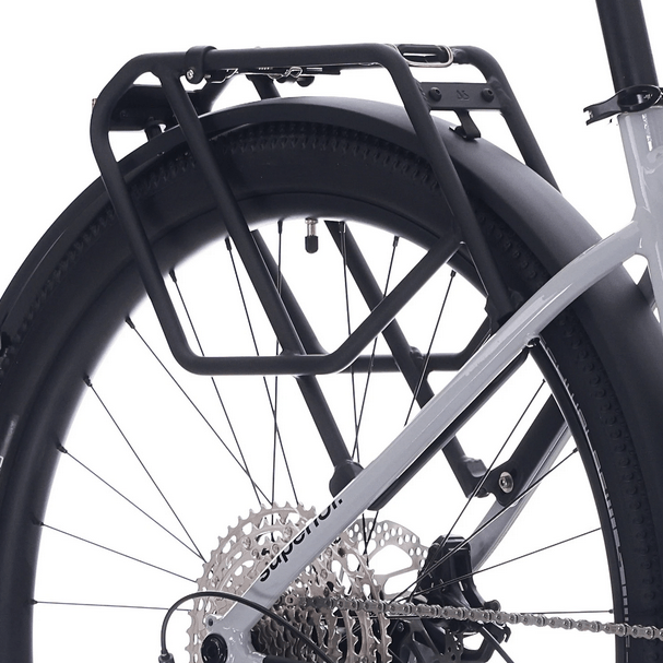 Vélo Électrique VTC Superior iBlox : Agile et Polyvalent - Weebot