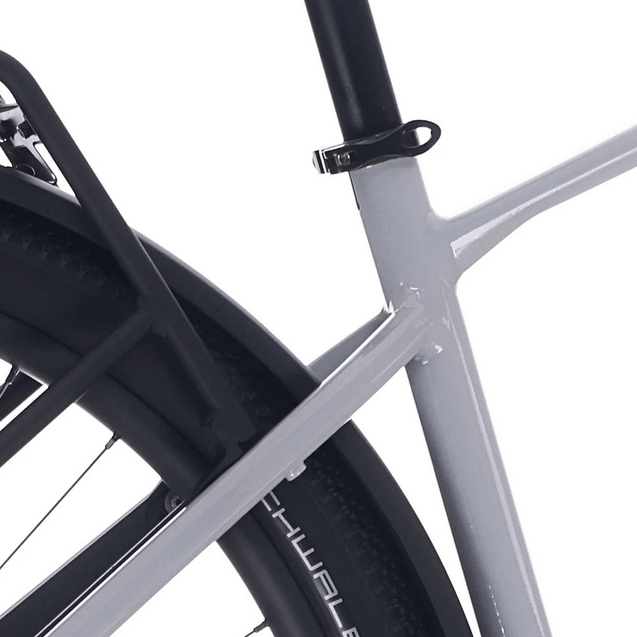 Vélo Électrique VTC Superior iBlox : Agile et Polyvalent - Weebot