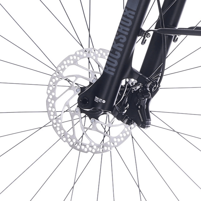 Vélo Électrique VTC Superior iBlox : Agile et Polyvalent - Weebot