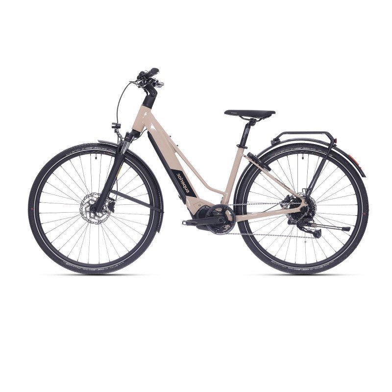 Vélo Électrique VTC Superior EXR Pas Cher