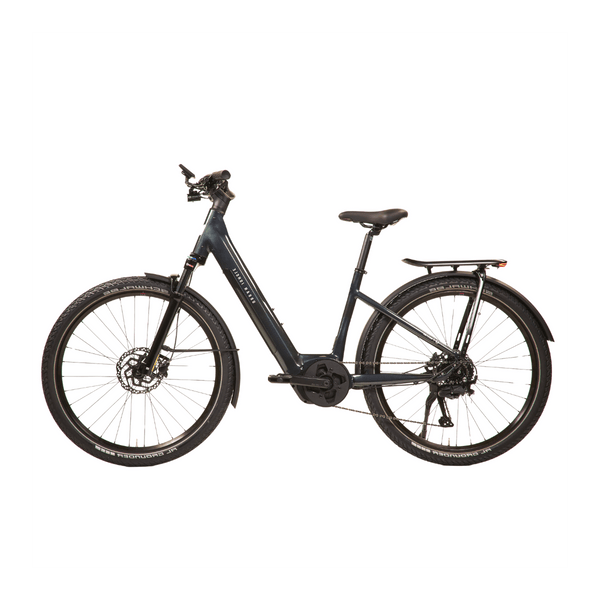cannondale topstone neo sl 2 schutzblech RQLCS Fahrrad Set für Trek Crossrip, Einstellbar Vorne Hinten Mudguard Schutz Spritzwasser Schmutz Verstellbar Abnehmbar,A-Black : Size:50 Category:E Bike_Bosch Performance CX PEdALED Gilet Imperméable Femme