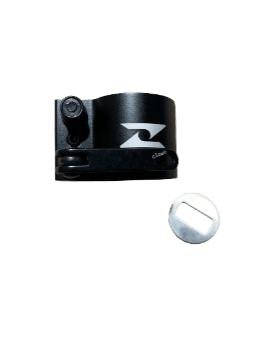 Collier de Serrage Trottinette Électrique Zero 10 et Zephyr (Renforcé) - Weebot