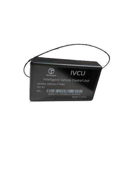Boitier IVCU pour Trottinette Electrique Teverun Fighter 10 et 10+ - Weebot
