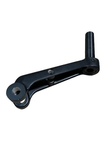 Bras Avant Inférieur pour Trottinette Electrique Fighter Mini - Teverun - Weebot